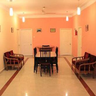 Gunrock Manor, Hyderabad 5